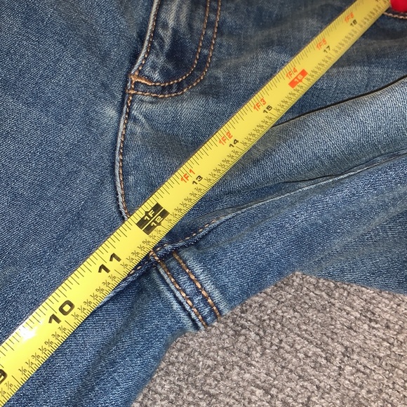 INC Shorts - Picture 7 of 7